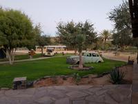 Namibia, Canyon Roadhouse