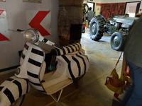 Namibia, Canyon Roadhouse