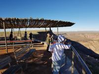 Namibia, Fish River Canyon