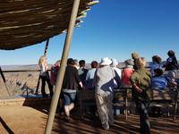 Namibia, Fish River Canyon