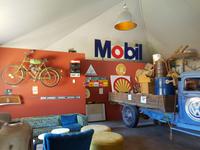 Namibia, Canyon Roadhouse