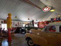 Namibia, Canyon Roadhouse