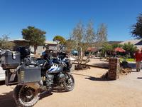 Namibia, Canyon Roadhouse