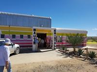 Namibia, Naute Kristall