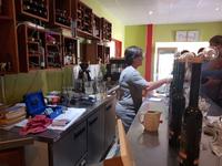 Namibia, Naute Kristall