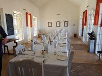 Namibia, Kalkofen Lodge 