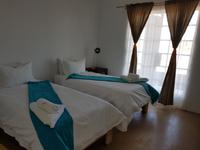 Namibia, Kalkofen Lodge 