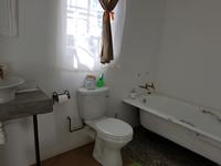 Namibia, Kalkofen Lodge 