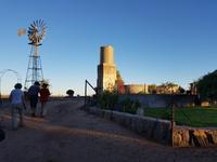 Namibia, Kalkofen Lodge 