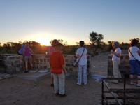 Namibia, Kalkofen Lodge 