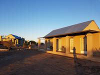 Namibia, Kalkofen Lodge 