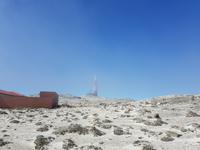 Namibia, Lüderitz, Diaz Kreuz Leuchtturm