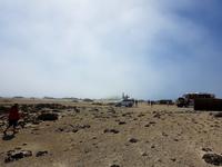 Namibia, Lüderitz, Diaz Kreuz Leuchtturm