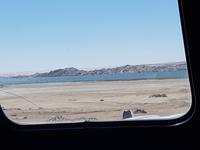 Namibia, Lüderitz, Buchten