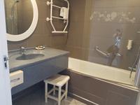 Namibia, Lüderitz, Nesthotel