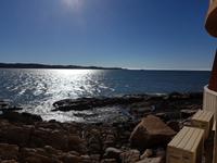 Namibia, Lüderitz, Nesthotel