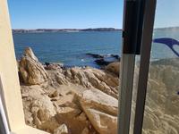 Namibia, Lüderitz, Nesthotel