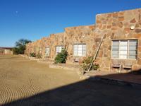Namibia, Namseb Lodge