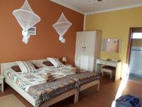 Namibia, Namseb Lodge