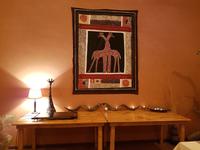 Namibia, Namseb Lodge