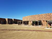 Namibia, Namseb Lodge
