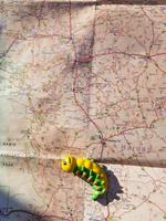 Namibia, Namseb Lodge nach...