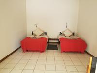 Namibia, Hammerstein Lodge