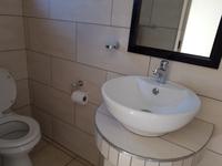 Namibia, Hammerstein Lodge