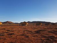 Namibia, Hammerstein Lodge, 