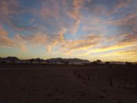 Namibia, Hammerstein Lodge