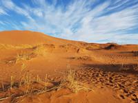 Namibia, Sossusvlei