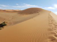 Namibia, Sossusvlei, Mamadüne