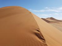 Namibia, Sossusvlei, Mamadüne