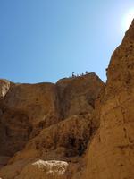 Namibia, Sesriem Canyon