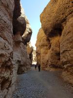 Namibia, Sesriem Canyon