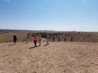 Namibia, Kuiseb Canyon