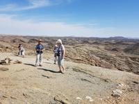 Namibia, Kuiseb Canyon
