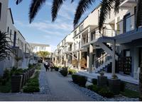 Namibia, Swakopmund, Hotel Delight