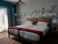 Namibia, Swakopmund, Hotel Delight