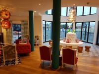 Namibia, Swakopmund, Hotel Delight