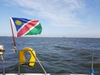 Namibia, Walvis Bay