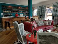 Namibia, Swakopmund, Hotel Delight