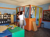 Namibia, Spitzkoppe, Besucherzentrum