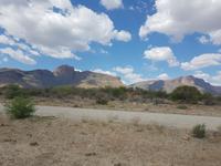 Namibia, Erongo Gebirge