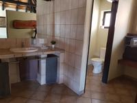 Namibia, Aj-Aiba Lodge