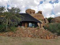 Namibia, Aj-Aiba Lodge