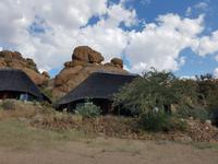 Namibia, Aj-Aiba Lodge