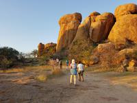 Namibia, Aj-Aiba Lodge