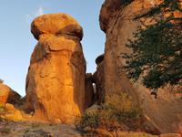 Namibia, Aj-Aiba Lodge