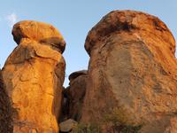 Namibia, Aj-Aiba Lodge
